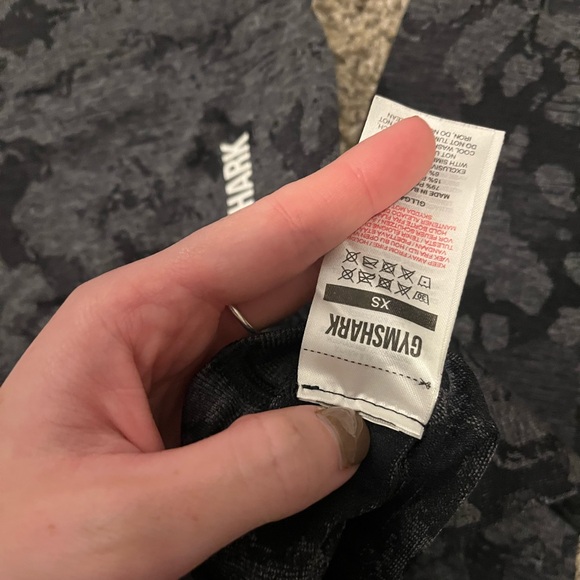 Gymshark leggings - Picture 5 of 5